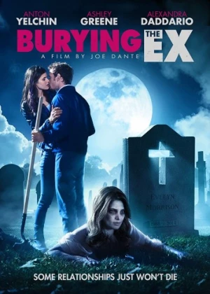 DVD Cover (Image Entertainment)