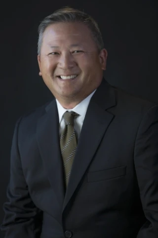 Dereck Wong