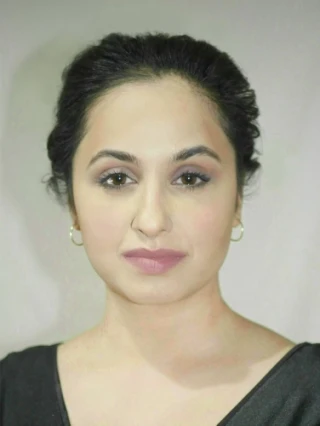Amrita Jazzmyn