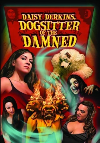 Daisy Derkins, Dogsitter Of The Damned