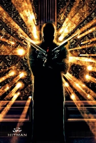 Theatrical Poster (USA)