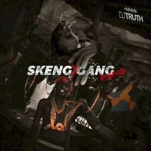 Gang Bang