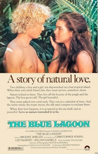 Theatrical Poster (USA)