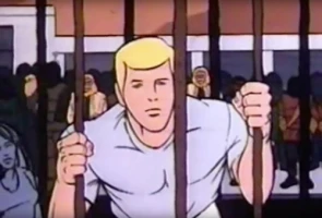 Escape from Ape City
