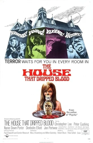 Theatrical Poster (USA)