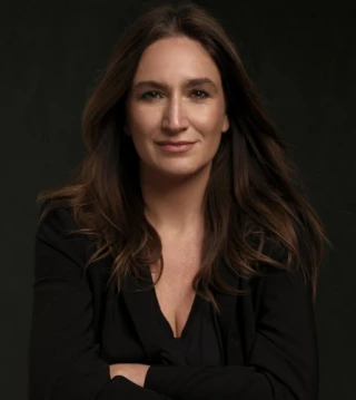 Ashley Avis