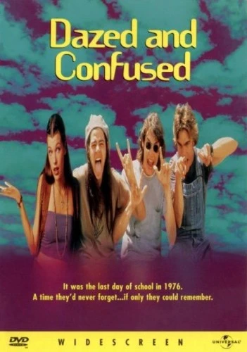 DVD Cover (Universal)