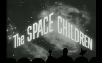 The Space Children