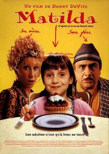 Theatrical Poster (France)