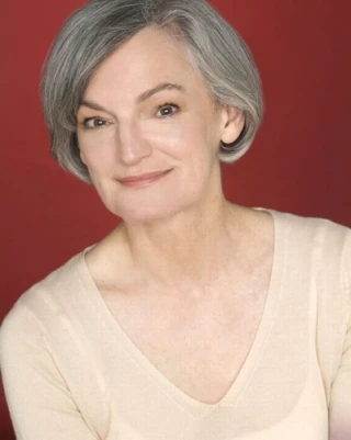 Jillian Cook