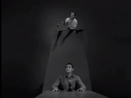 The Obsolete Man