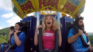 Foley Family Vacation