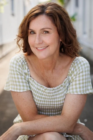 Meg Hipwell