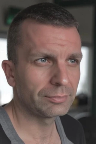 Clement Gharini