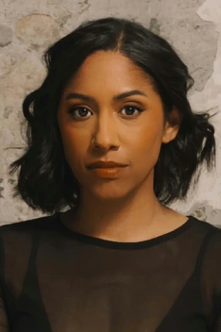 Laila Thaker