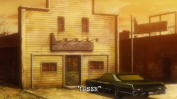 Loser