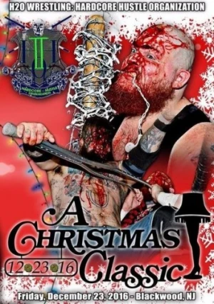 DVD Cover (Smart Mark Video)