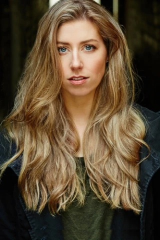 Georgie Blackwell