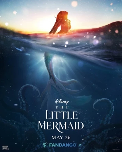 Theatrical Poster (USA)