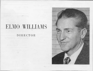 Elmo Williams