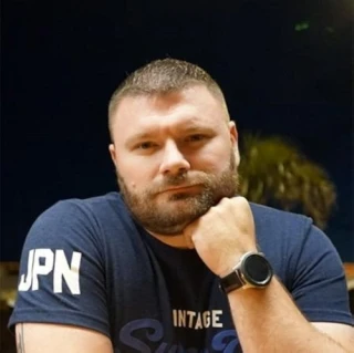 Jason Cure
