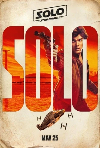 Theatrical Poster (USA)