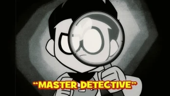 Master Detective