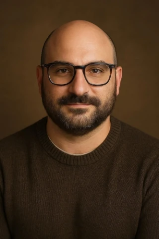 Joshua M. Cohen