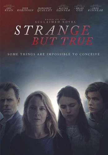 DVD Cover (Lions Gate)