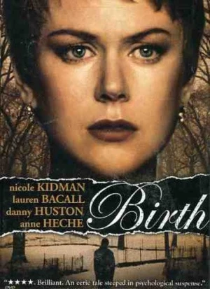 DVD Cover (Warner Brother)