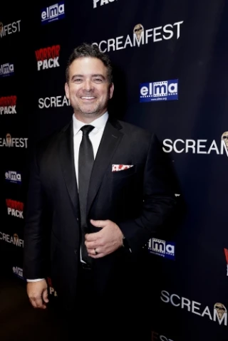 Darren Geare