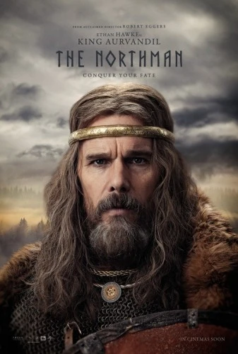 Theatrical Poster (USA)