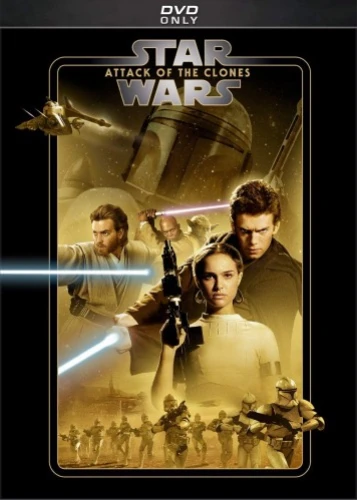 DVD Cover (Walt Disney Studios)