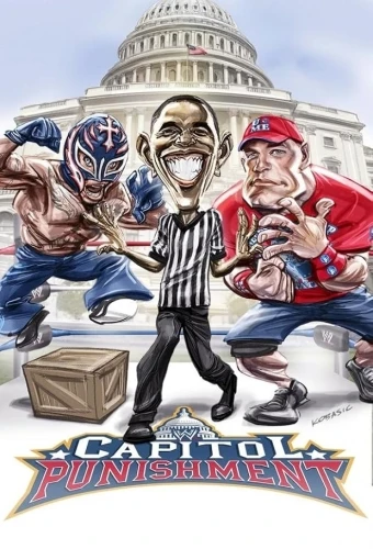 Theatrical Poster
