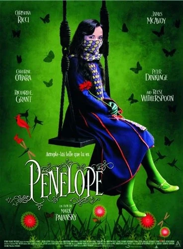 Theatrical Poster (France)
