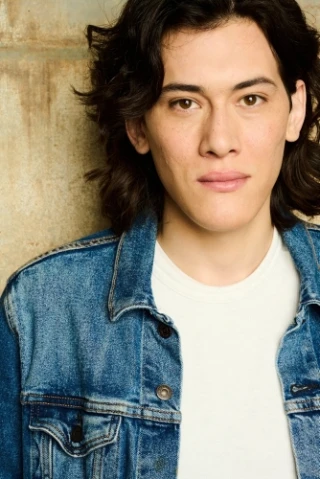 Kevin Morgan