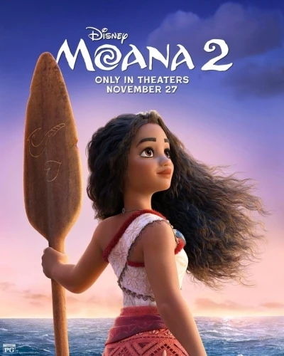 Theatrical Poster (USA)