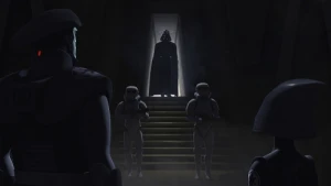 Shroud of Darkness
