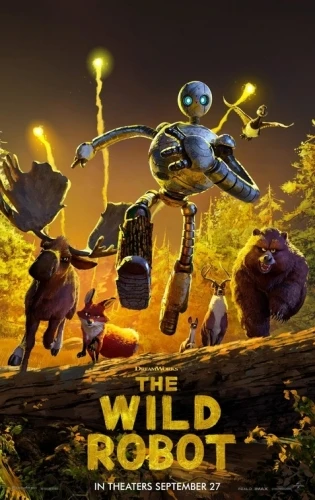 Theatrical Poster (USA)
