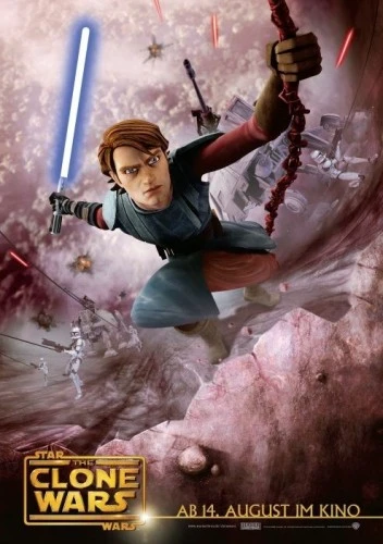 Theatrical Poster (Germany)