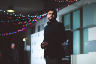 Prasanna Paul