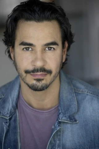 Josué Gutierrez
