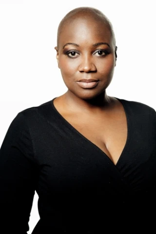 Janine Johnson