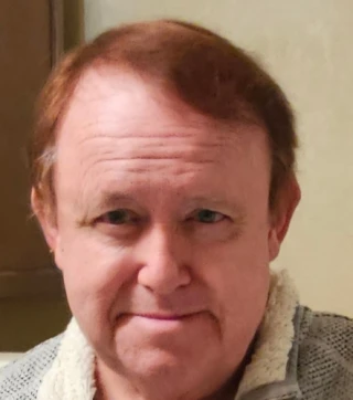 Doug Boethin