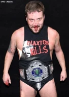 Conor Claxton