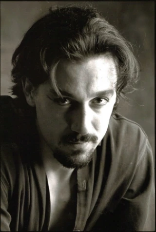 George Villas