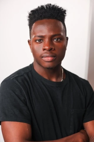 Kamarion Miller