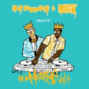 Summertime Vol. 9