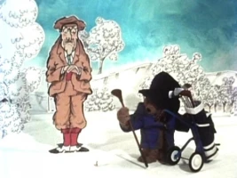 Paddington Hits Out