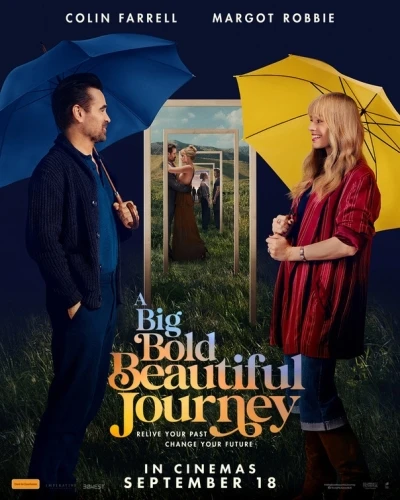 Theatrical Poster